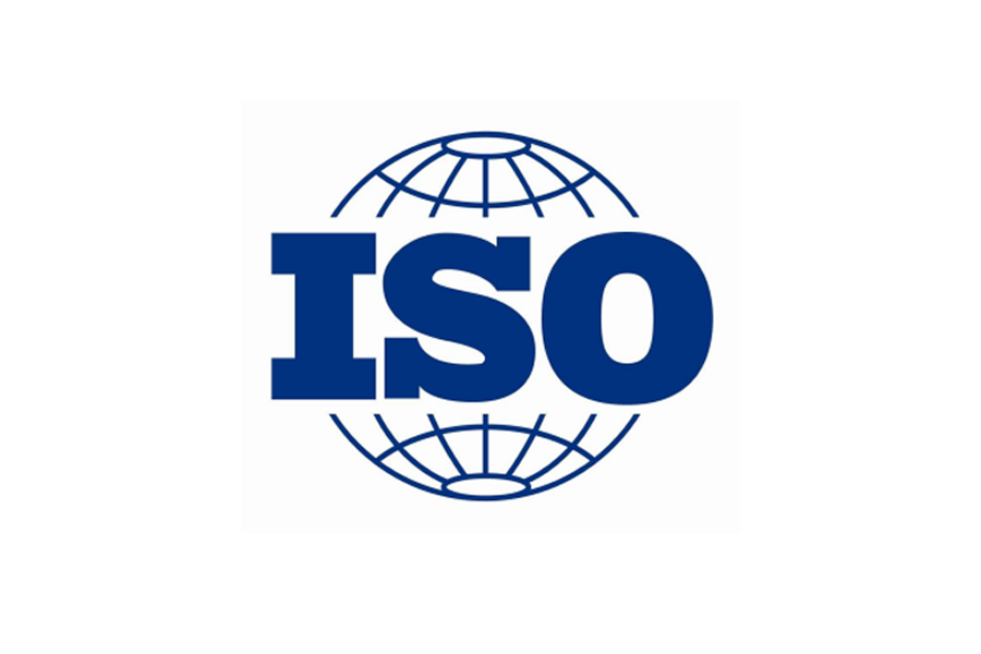 ISO 体系认证